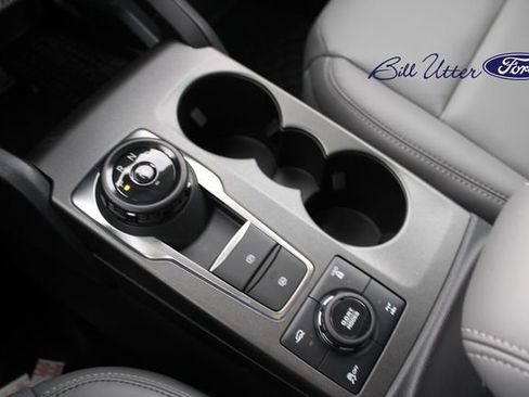 New 2025 Ford Bronco Sport Badlands w/ Badlands Tech Package image 14