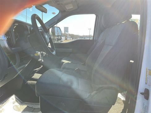 New 2026 Ford F250 XL w/ STX Appearance Package image 16