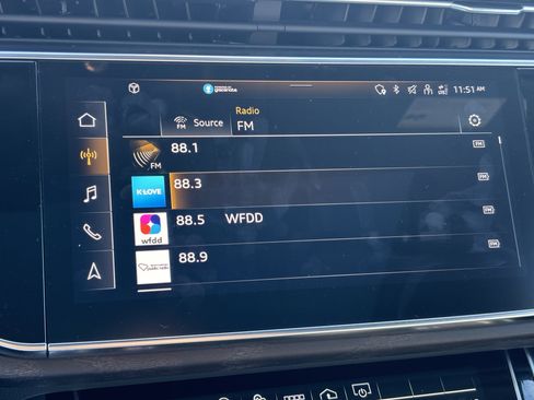 Used 2023 Audi Q7 3.0T Premium Plus w/ Premium Plus Package image 26