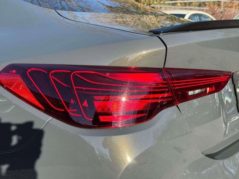 Used 2025 BMW M4 Competition w/ Executive Package image 10