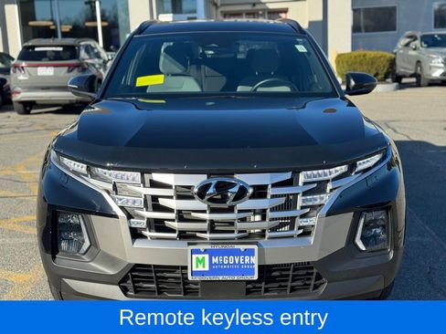 Certified 2023 Hyundai Santa Cruz SEL Premium image 9