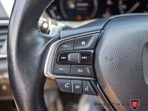 Used 2022 Honda Accord Touring image 29