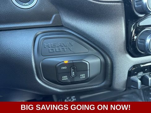 New 2026 RAM 4500 Tradesman AWD/4WD image 29