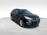 Used 2017 Chevrolet Traverse LT w/ Style and Technology Package image 5
