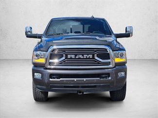 Used 2016 RAM 2500 Limited video 2