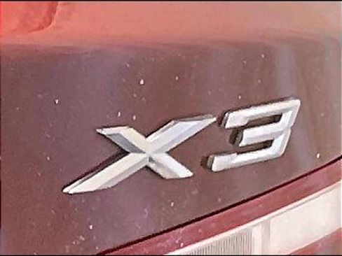 Used 2014 BMW X3 xDrive35i image 28