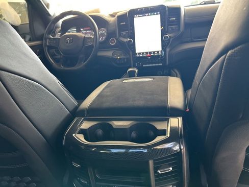 Used 2022 RAM 1500 TRX w/ TRX Level 2 Equipment Group image 34