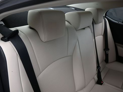 Used 2025 Lexus ES 350 w/ Premium Package FWD image 41