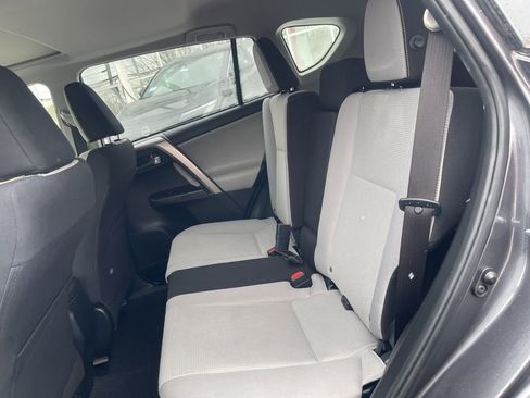 Used 2017 Toyota RAV4 XLE w/ Plus Special Value Package image 20