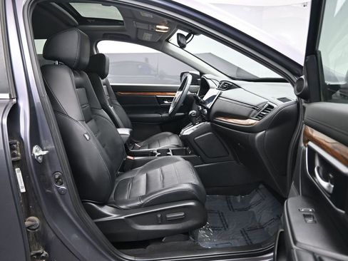 Used 2020 Honda CR-V EX-L image 34
