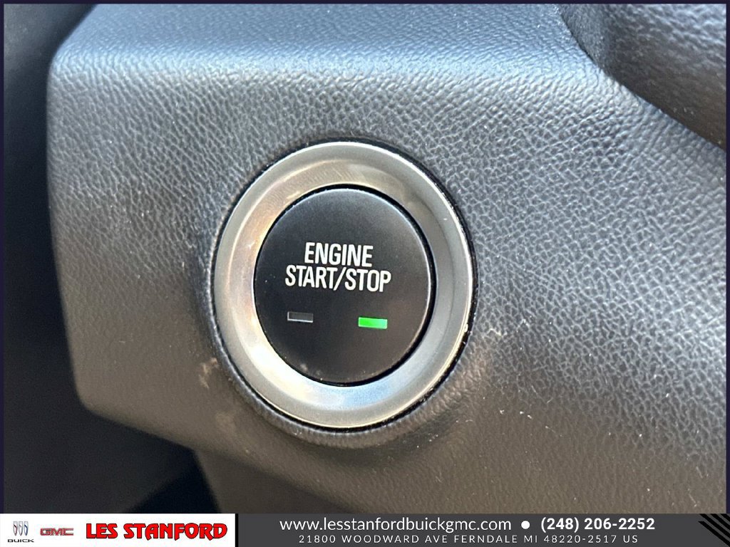 Certified 2023 GMC Terrain SLT FWD image 28