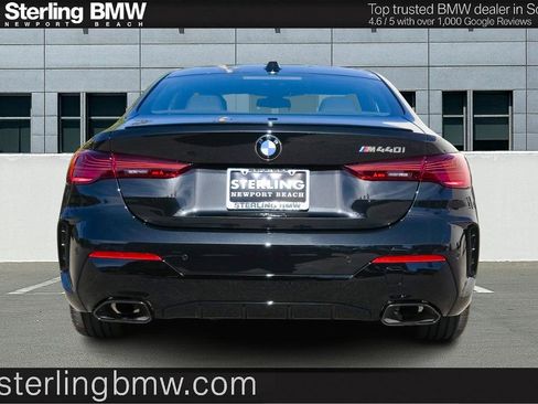 New 2026 BMW M440i Coupe w/ Premium Package image 18