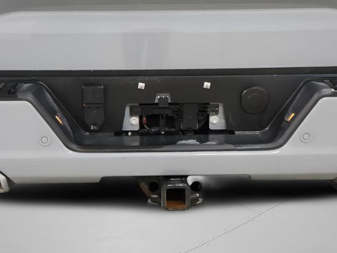 Used 2024 GMC Sierra 1500 Elevation w/ Elevation Premium Package AWD/4WD image 38