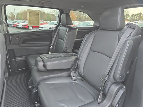 Used 2024 Honda Odyssey EX-L image 15