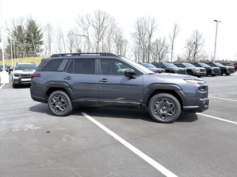 New 2026 Subaru Outback Premium image 7