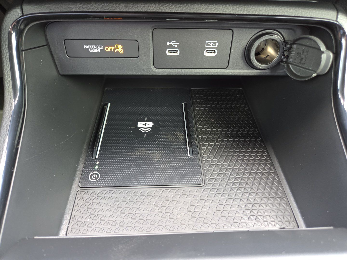 New 2026 Honda CR-V LX image 5