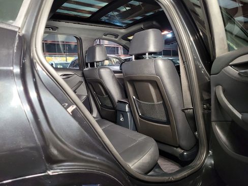 Used 2015 BMW X1 xDrive28i image 37