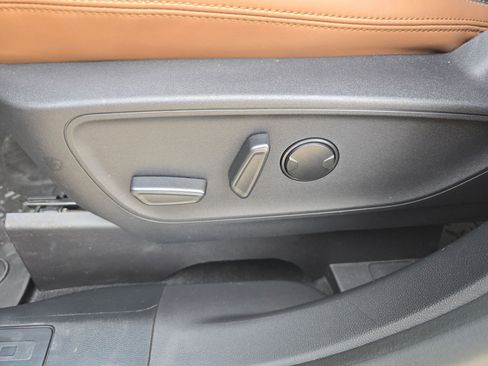 Used 2023 Ford Bronco Sport Outer Banks w/ Tech Package image 11