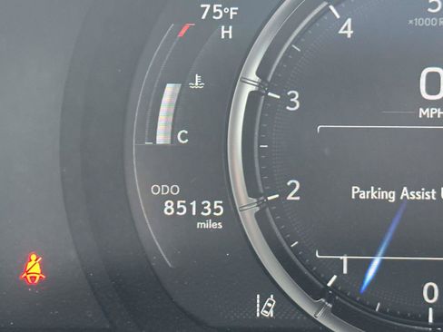 Used 2021 Lexus IS 350 F Sport w/ Navigation Package RWD image 36