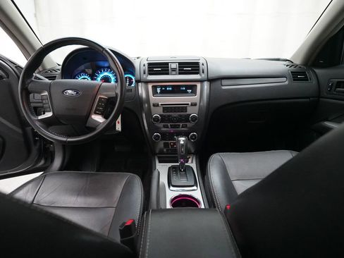 Used 2012 Ford Fusion SEL image 6