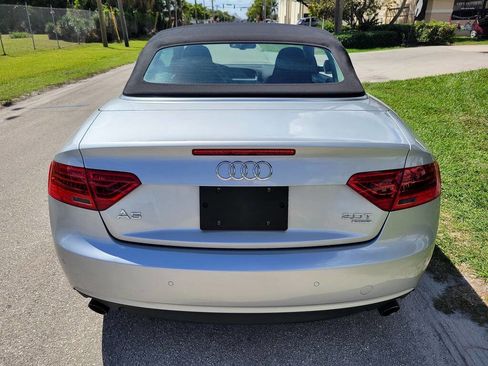 Used 2014 Audi A5 2.0T Premium Plus image 16