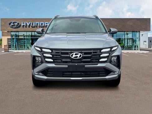 New 2025 Hyundai Tucson SEL AWD/4WD image 12
