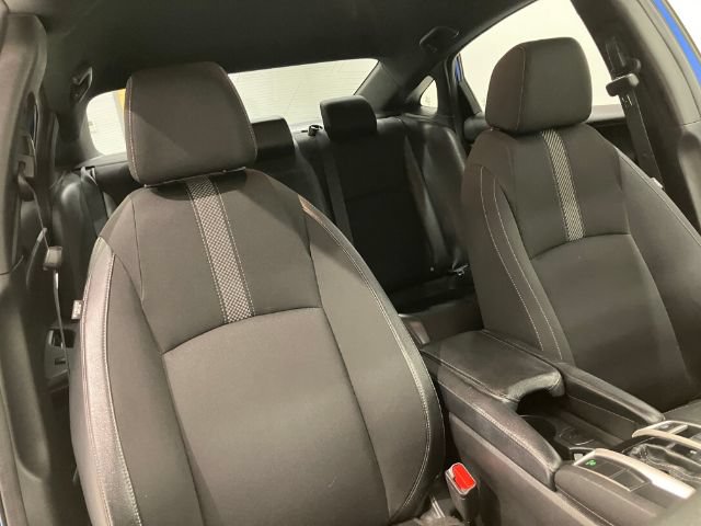 Used 2019 Honda Civic Sport image 37
