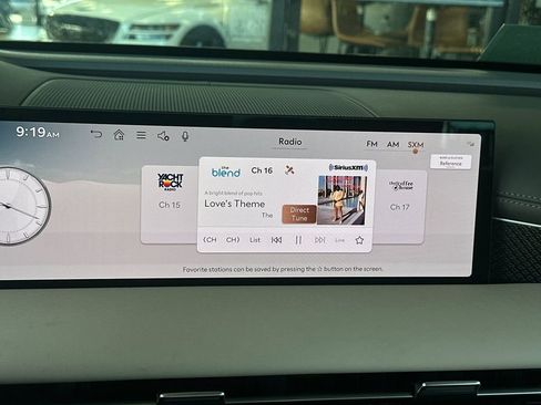 Used 2025 Genesis G80 3.5T Sport Prestige image 18