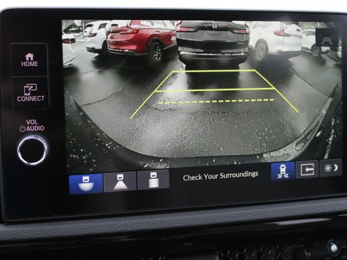 New 2026 Honda CR-V EX-L image 35