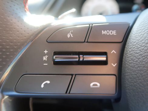 Used 2023 Hyundai Sonata N Line w/ Cargo Package image 42