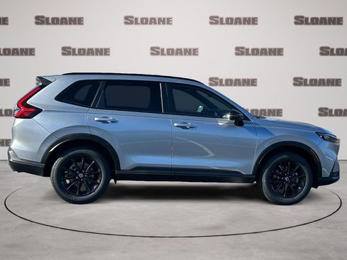 New 2026 Honda CR-V Sport-L image 6