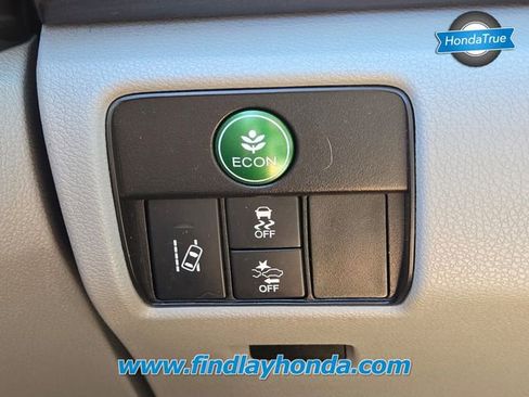 Used 2016 Honda Accord EX-L image 36