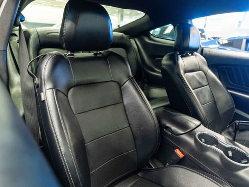 Used 2016 Ford Mustang GT Premium w/ Equipment Group 401A image 13