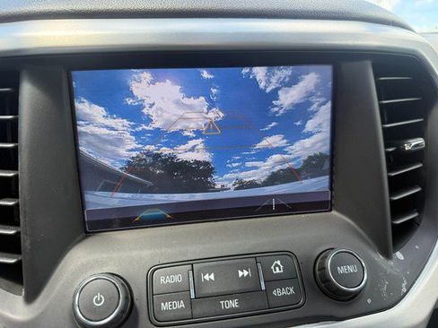 Used 2018 GMC Acadia SLT AWD/4WD image 20