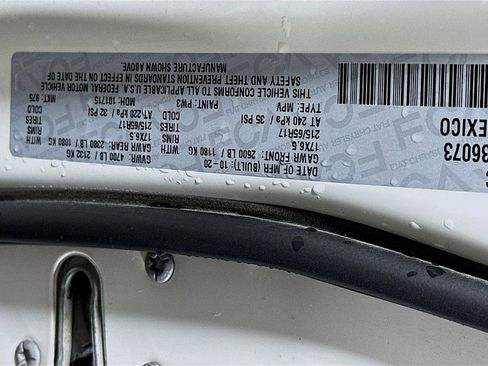 Used 2021 Jeep Compass Trailhawk image 29