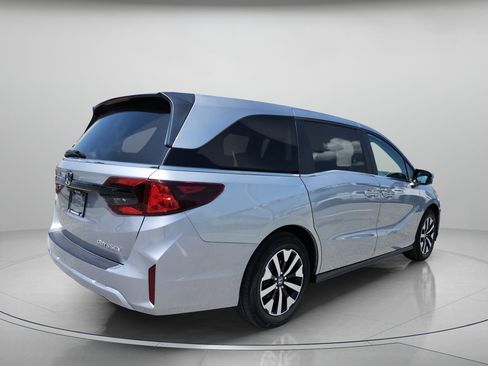 Used 2025 Honda Odyssey EX-L image 9