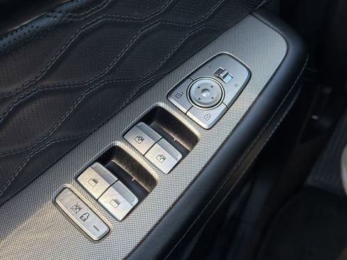 Used 2021 Hyundai Palisade Calligraphy image 26