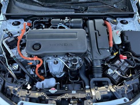 Used 2026 Honda Civic Sport Touring image 17