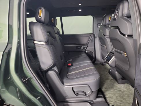 Used 2024 Rivian R1S Adventure image 23