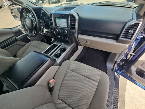 Used 2018 Ford F150 XLT w/ Equipment Group 301A Mid image 31