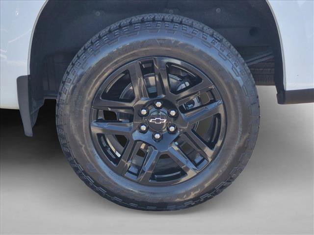 Used 2025 Chevrolet Silverado 1500 RST w/ Protection Package RWD image 24