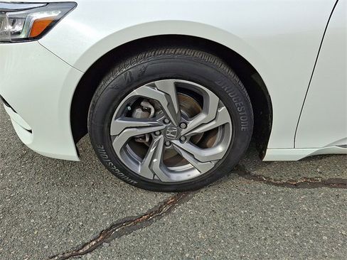 Used 2019 Honda Accord EX-L image 28