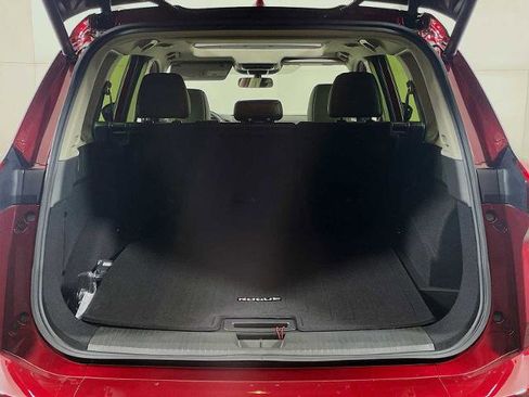 Certified 2026 Nissan Rogue SV w/ SV Premium Package image 24