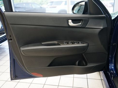 Used 2019 Kia Optima LX w/ LX Premium Package FWD image 23