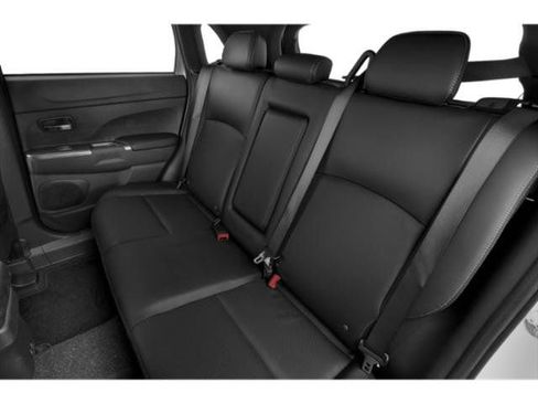 New 2026 Mitsubishi Outlander Sport SEL AWD/4WD image 44