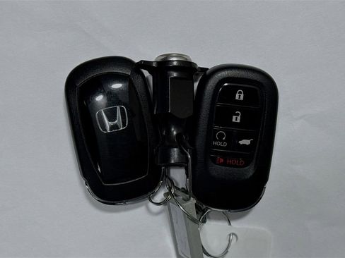 Certified 2023 Honda CR-V EX image 8