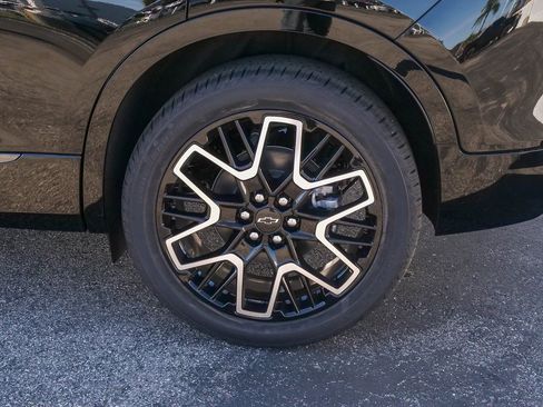 New 2026 Chevrolet Blazer RS w/ Driver Confidence II Package image 6