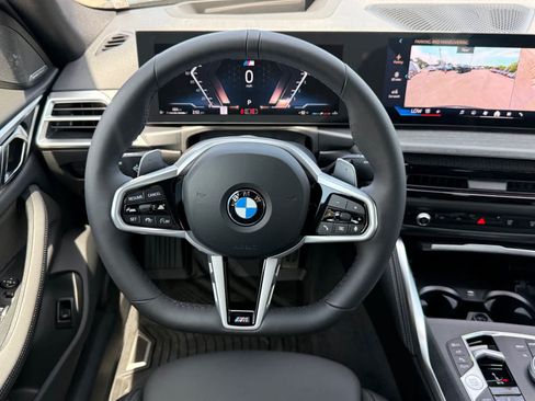 New 2026 BMW 430i xDrive w/ M Sport Package AWD/4WD image 21
