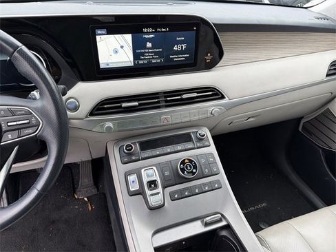 Certified 2021 Hyundai Palisade Calligraphy image 28