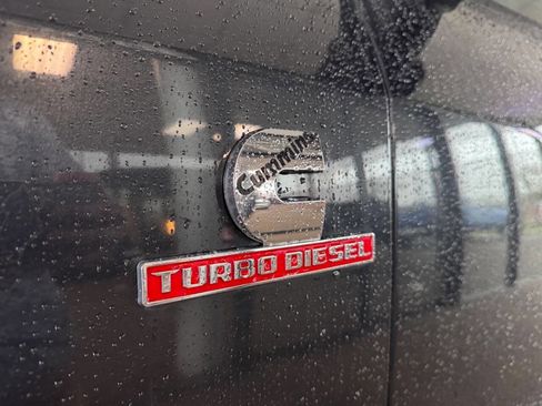 Used 2021 RAM 2500 Big Horn AWD/4WD image 3